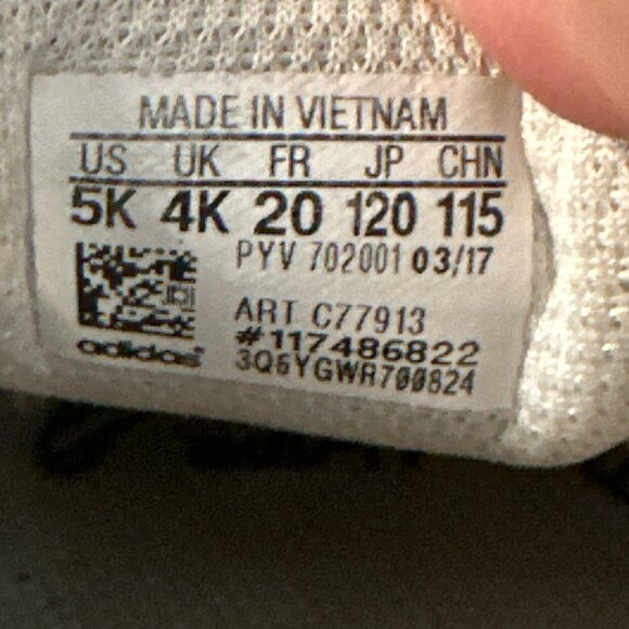 Adidas Superstar White - Picture 6 of 8